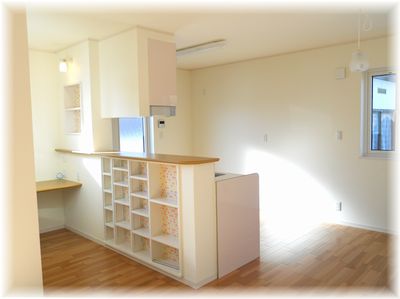 DSCN2979sキッチン裏ニッチ