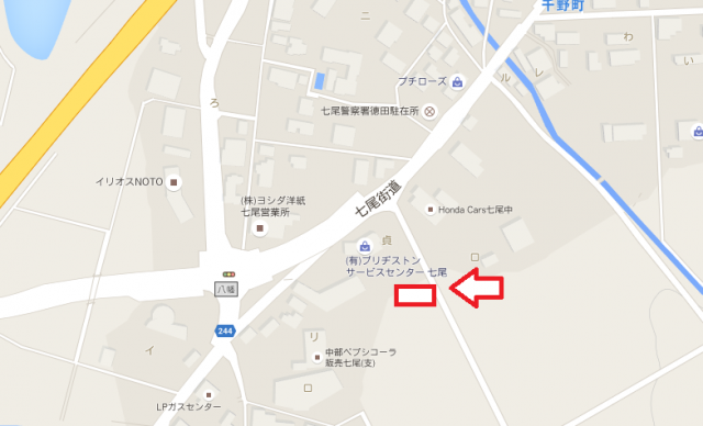 FireShot Capture 81 - Google マップ - https___www.google.co.jp_maps_@37.0143609,136.9512546,17.5z