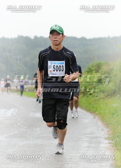 能登島ロードレース
